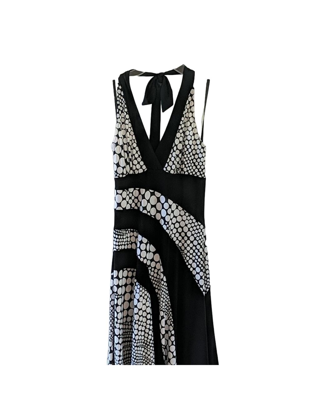 EUC BCX Halter Dress